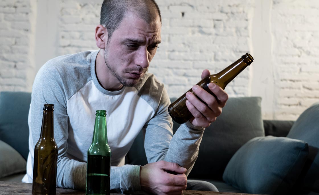 Убрать алкогольную зависимость в Тюкалинске